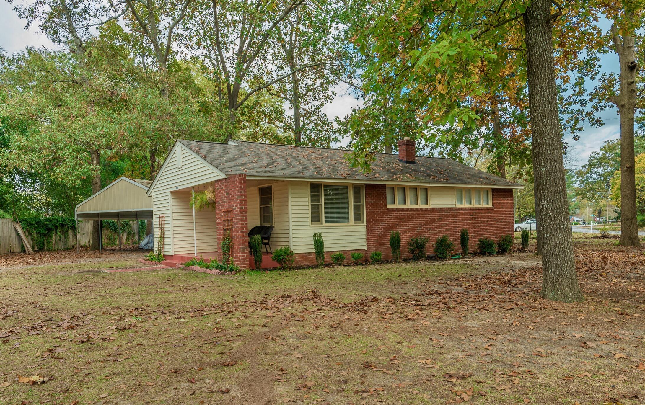 1636 Two Notch Road Southeast Aiken, SC 29803 - Photo 1 of 28