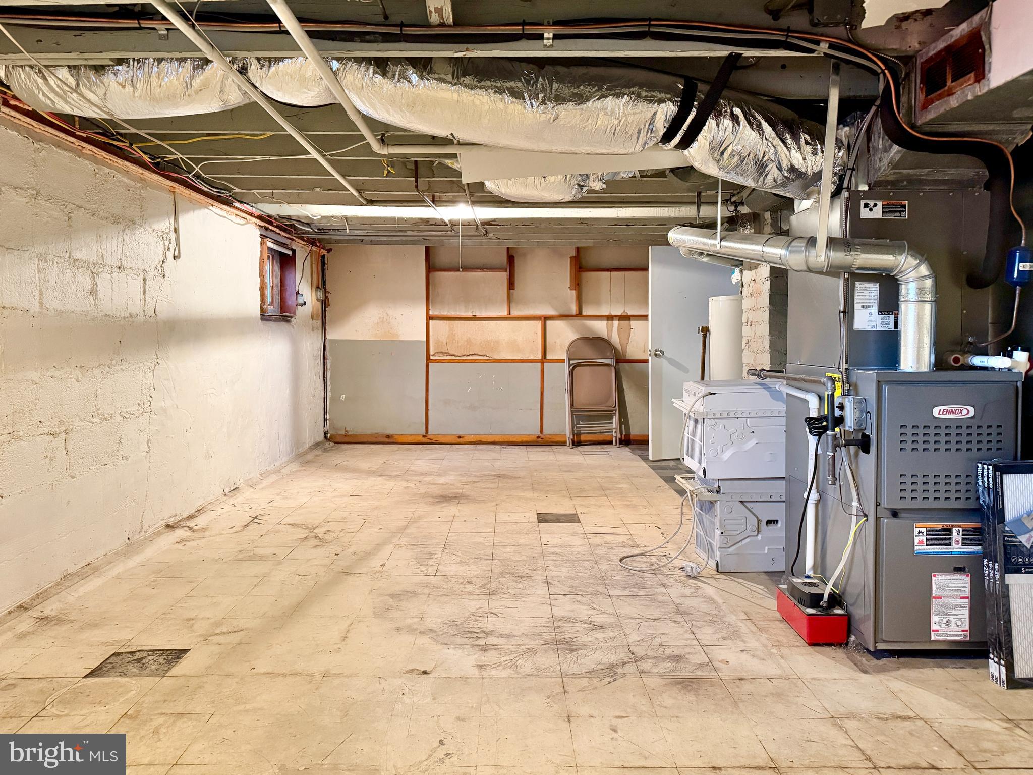 301 Linderman Avenue Cherry Hill, NJ 08002 - Photo 17 of 23 a view of a garage