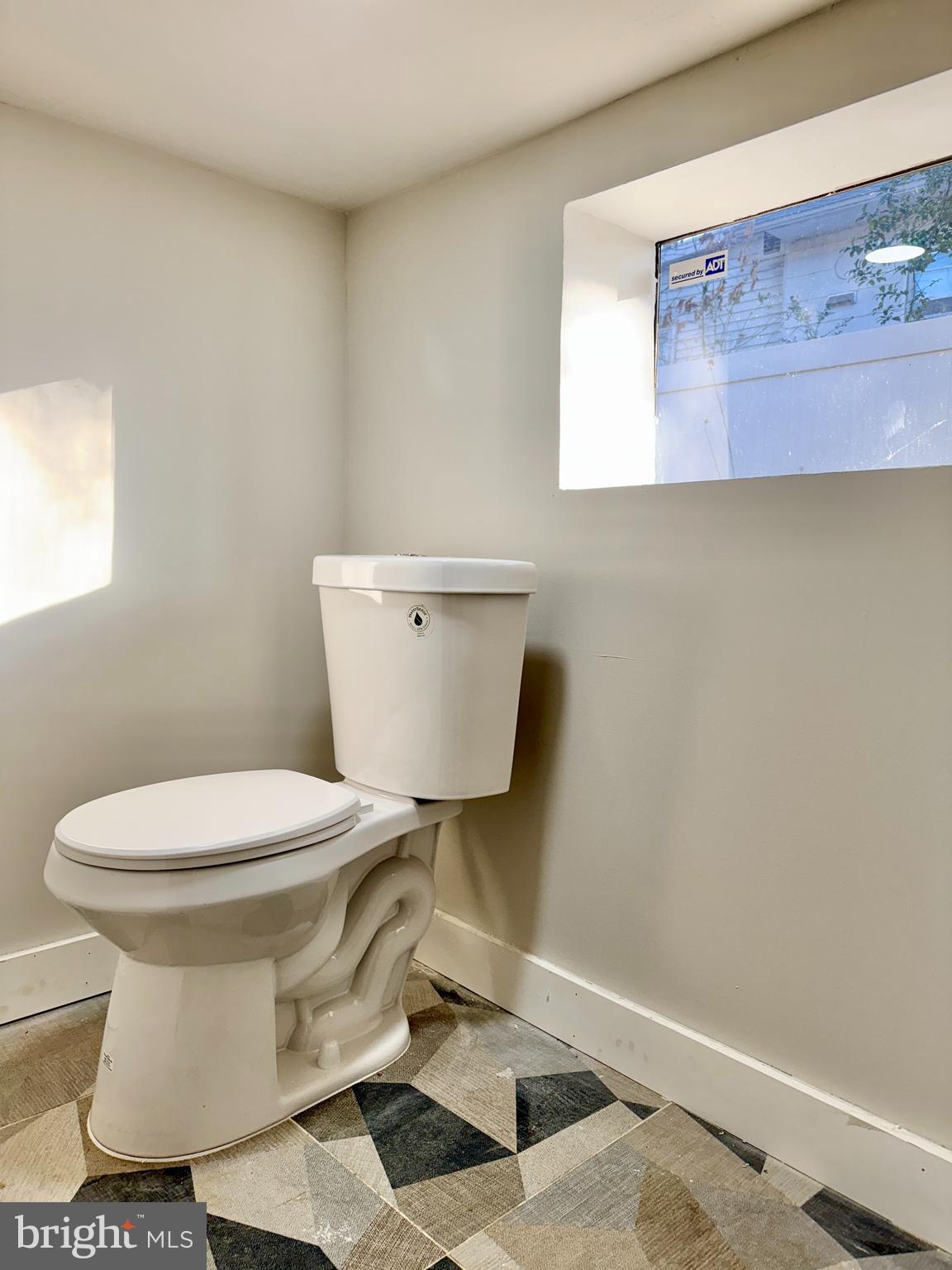 301 Linderman Avenue Cherry Hill, NJ 08002 - Photo 19 of 23 a bathroom with a toilet and a sink