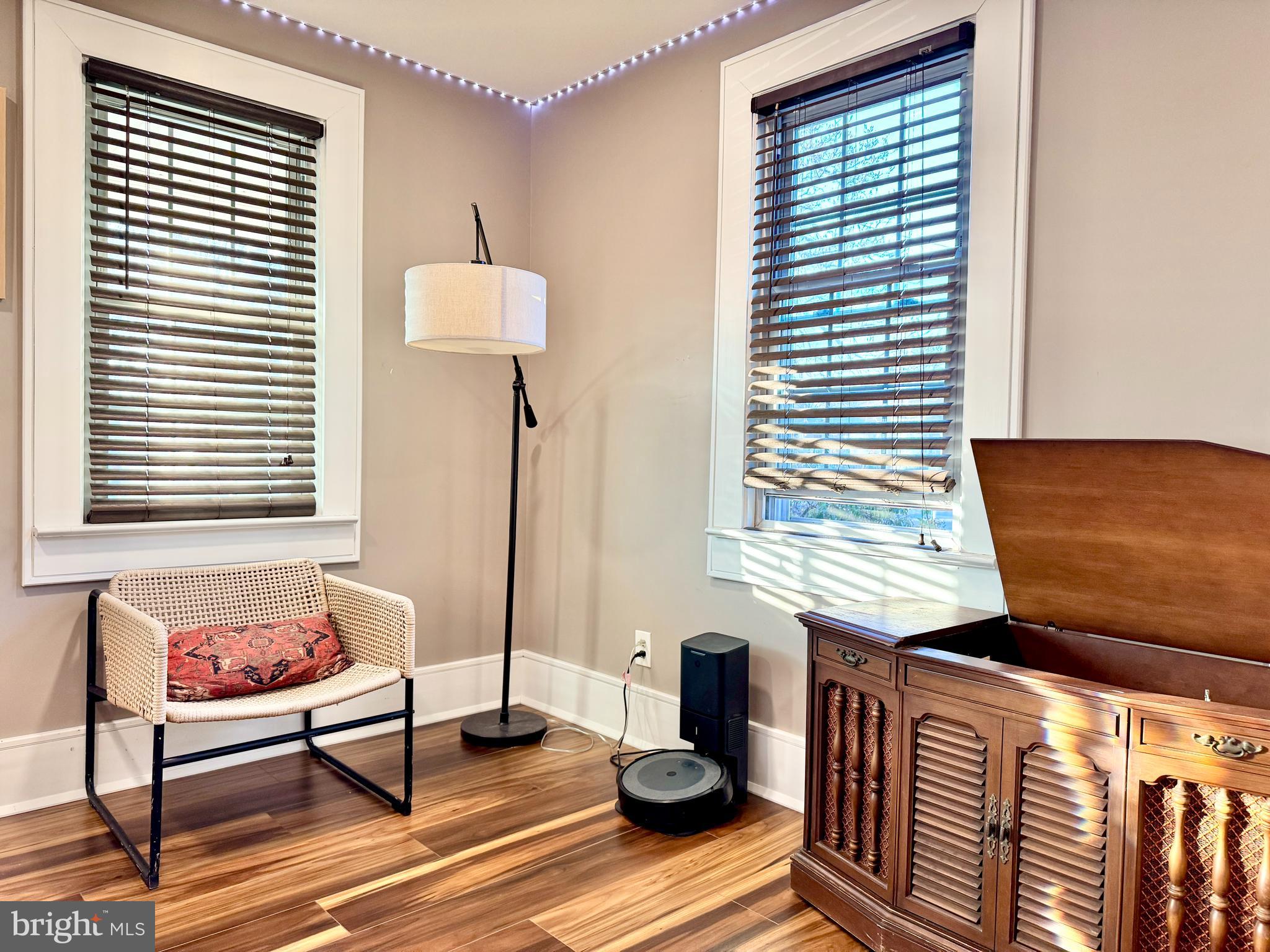 301 Linderman Avenue Cherry Hill, NJ 08002 - Photo 4 of 23 a bedroom with furniture and a window