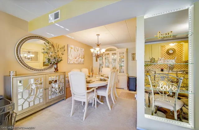 $134,900 | 18855 Burnham Avenue, Unit 234, Lansing, IL 60438