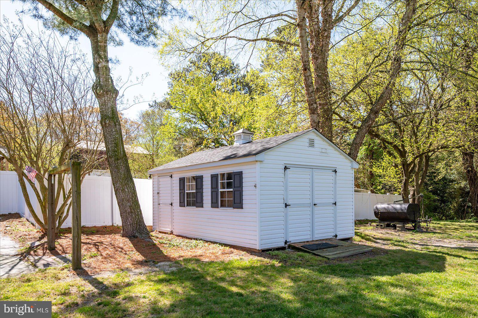 30845 Ward Road Salisbury, MD 21804 - Photo 64 of 65 Gallery Image 64