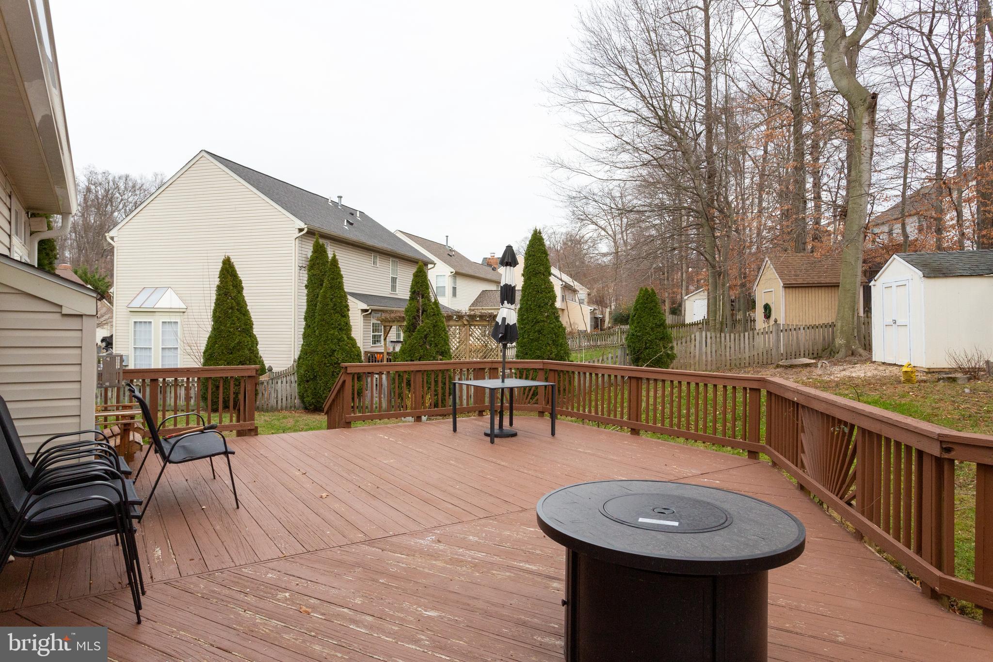 6455 Saddlebrook Lane Frederick, MD 21701 - Photo 34 of 39