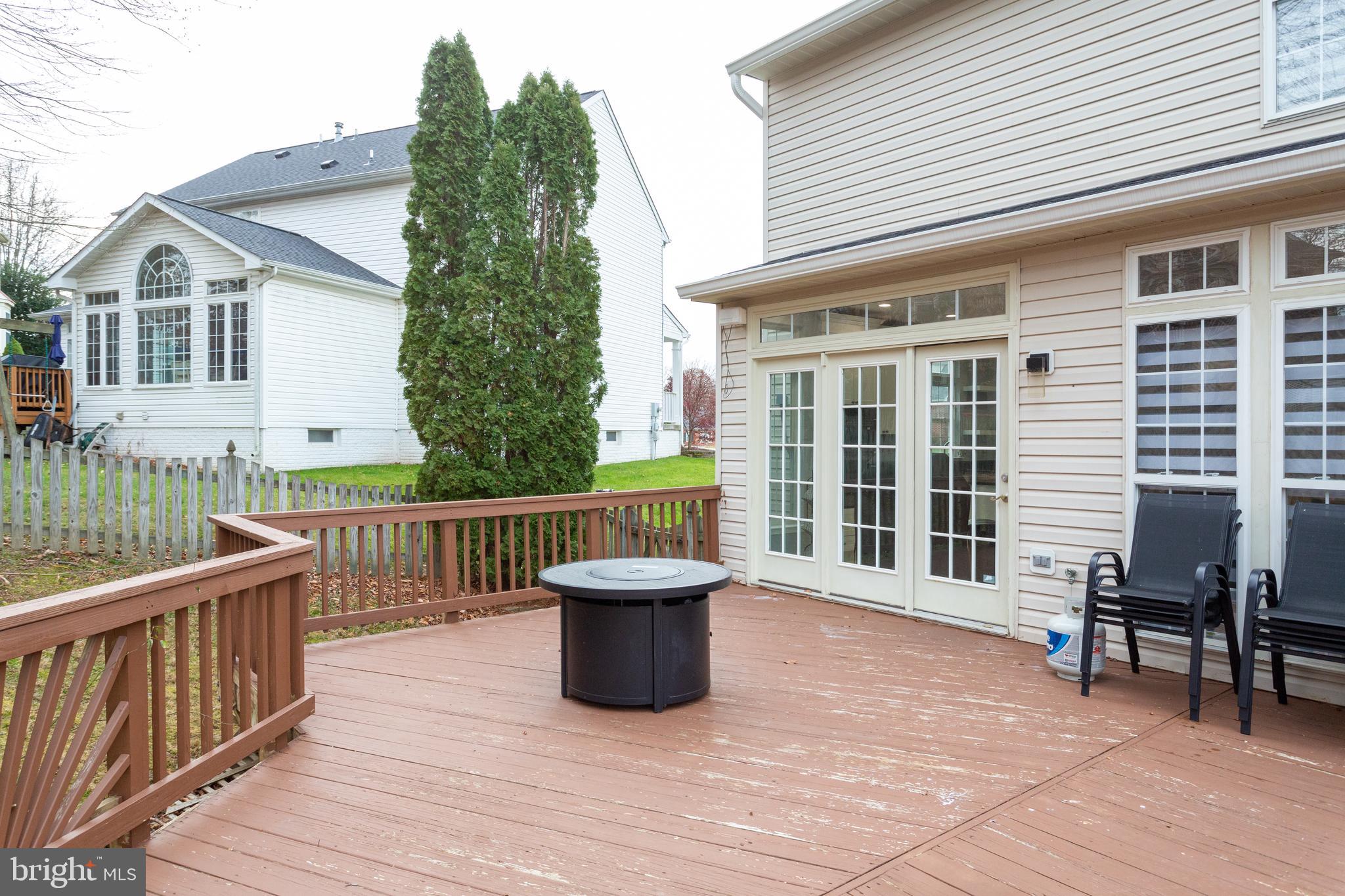 6455 Saddlebrook Lane Frederick, MD 21701 - Photo 35 of 39