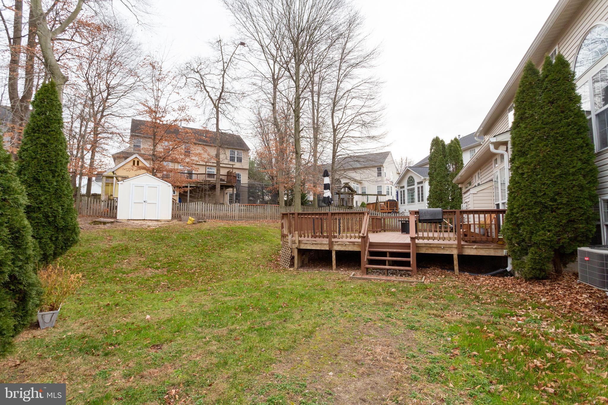 6455 Saddlebrook Lane Frederick, MD 21701 - Photo 36 of 39