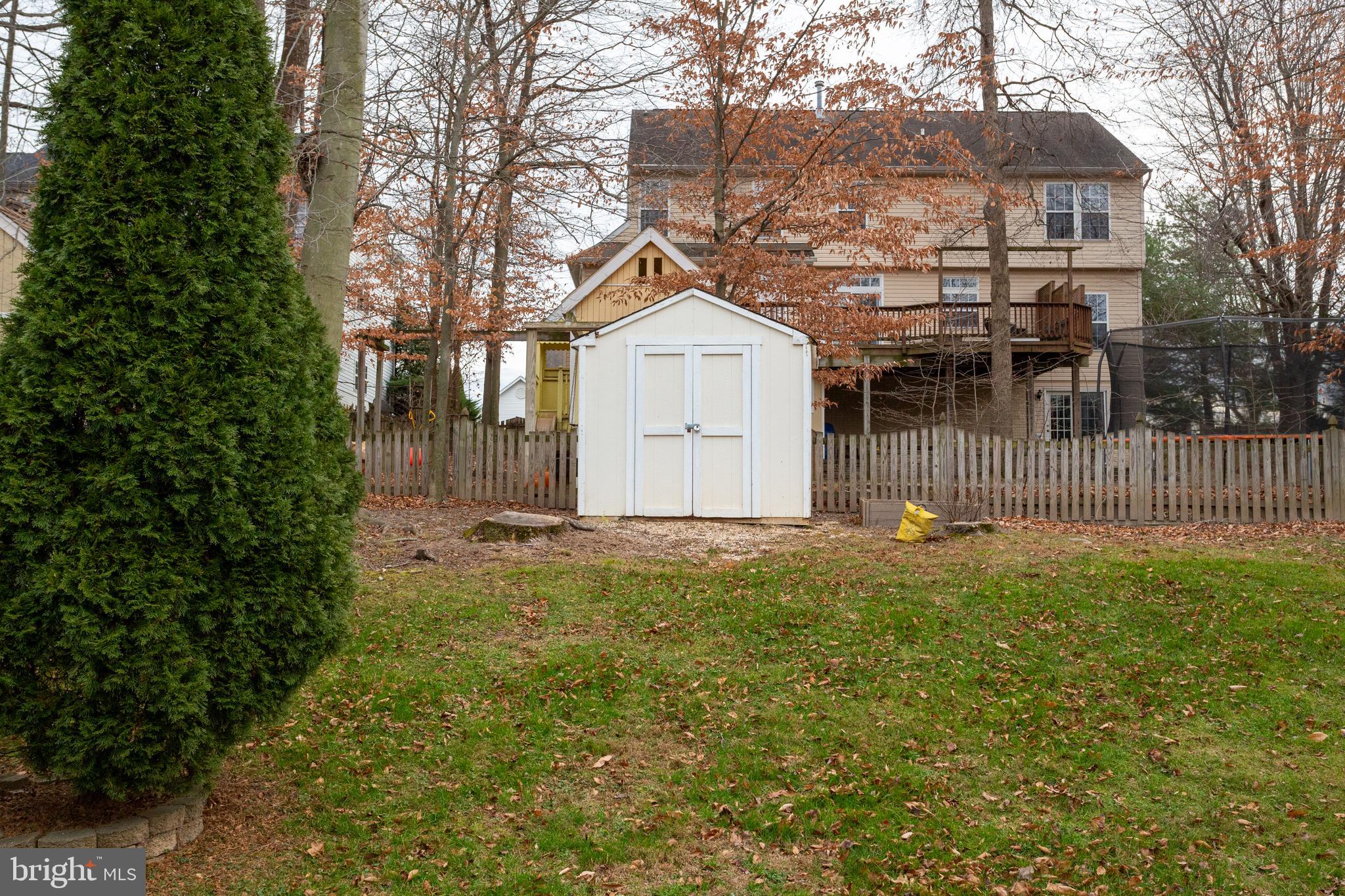 6455 Saddlebrook Lane Frederick, MD 21701 - Photo 37 of 39