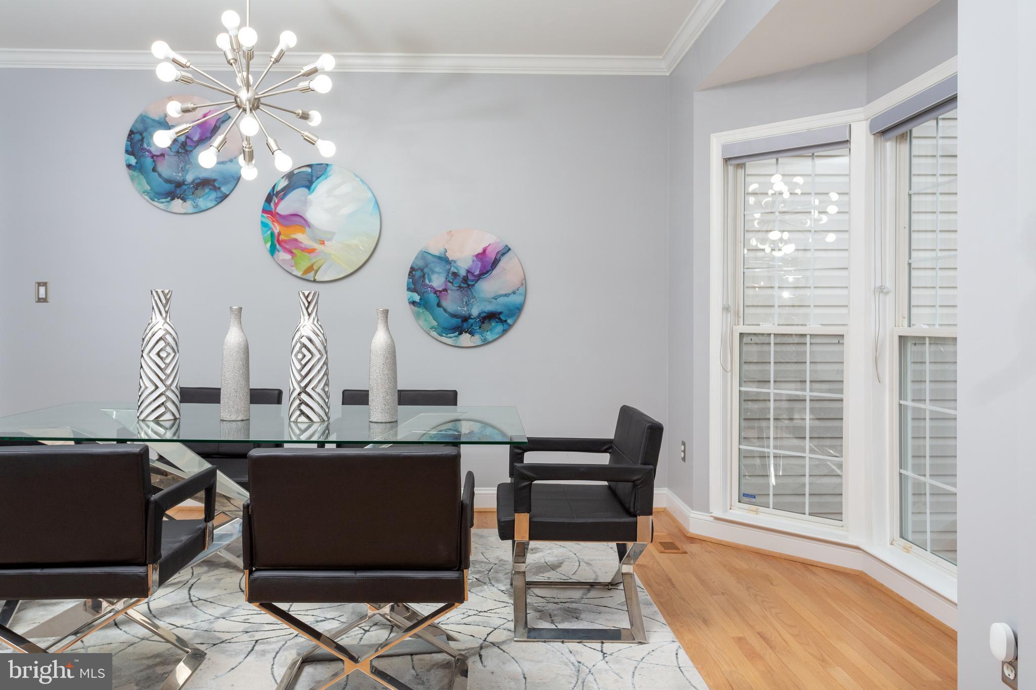 6455 Saddlebrook Lane Frederick, MD 21701 - Photo 5 of 39