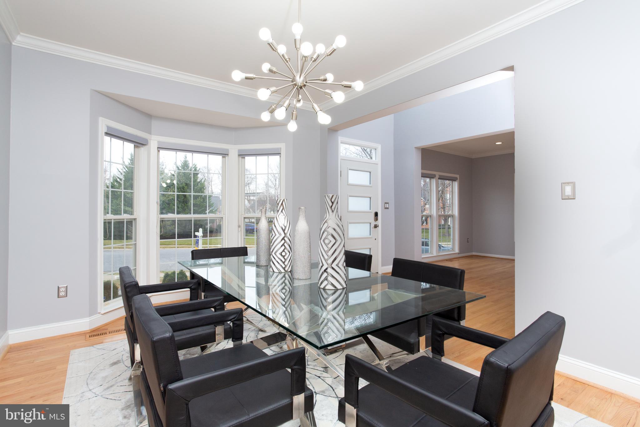 6455 Saddlebrook Lane Frederick, MD 21701 - Photo 7 of 39