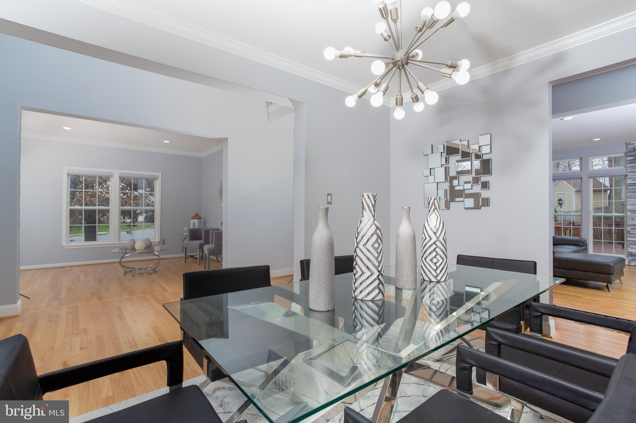 6455 Saddlebrook Lane Frederick, MD 21701 - Photo 8 of 39