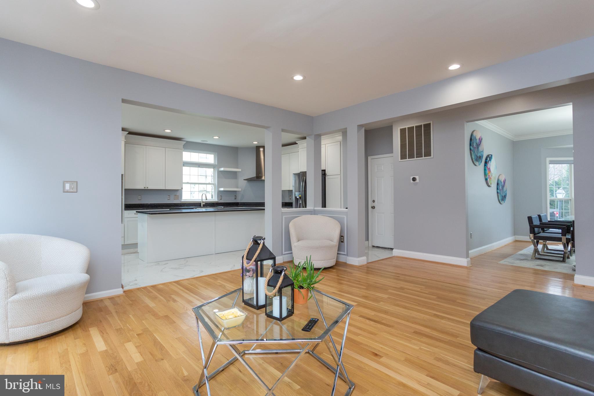 6455 Saddlebrook Lane Frederick, MD 21701 - Photo 10 of 39