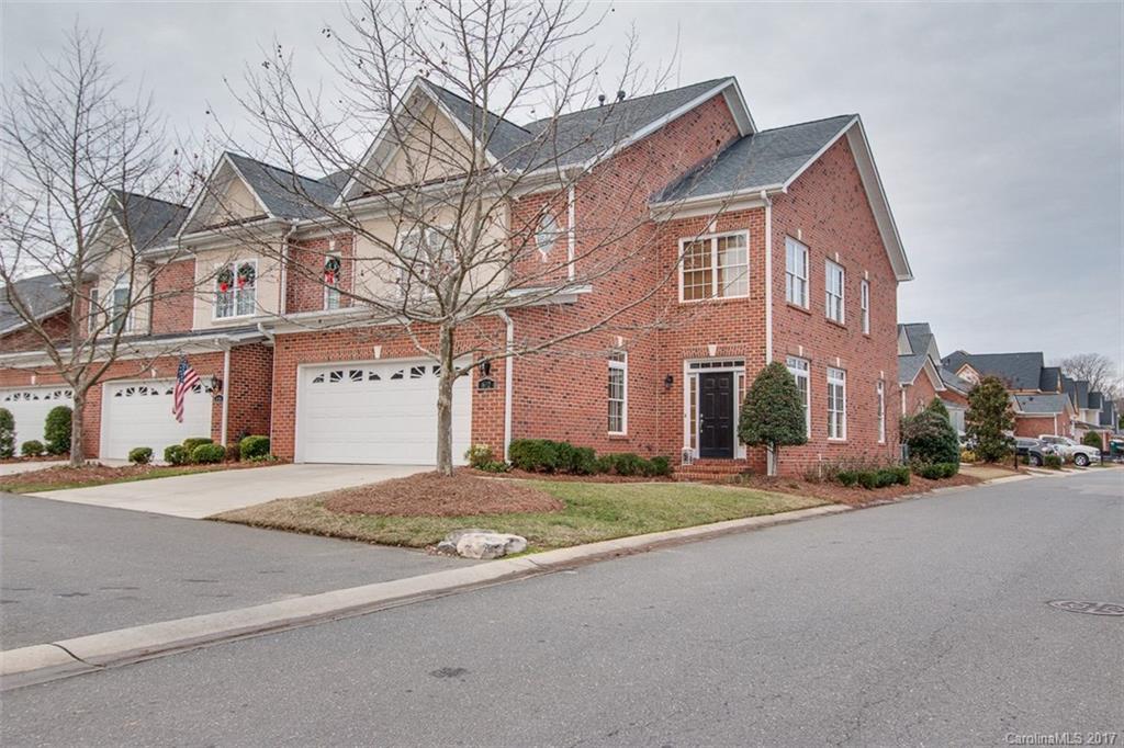 602 Crosswater Lane, Unit 602 Fort Mill, SC 29708 - Photo 1 of 24 Gallery Image 1