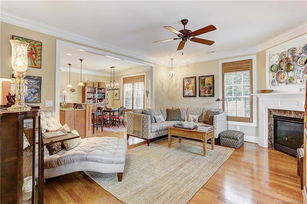 602 Crosswater Lane, Unit 602 Fort Mill, SC 29708 - Photo 6 of 24 Gallery Image 6