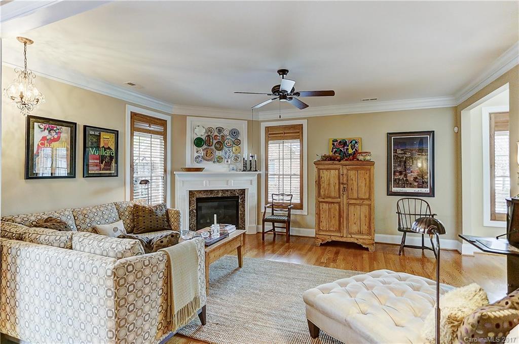 602 Crosswater Lane, Unit 602 Fort Mill, SC 29708 - Photo 8 of 24 Gallery Image 8