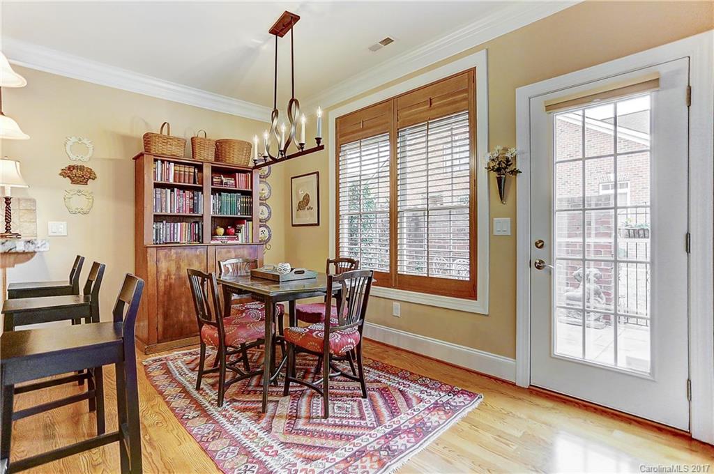 602 Crosswater Lane, Unit 602 Fort Mill, SC 29708 - Photo 9 of 24 Gallery Image 9