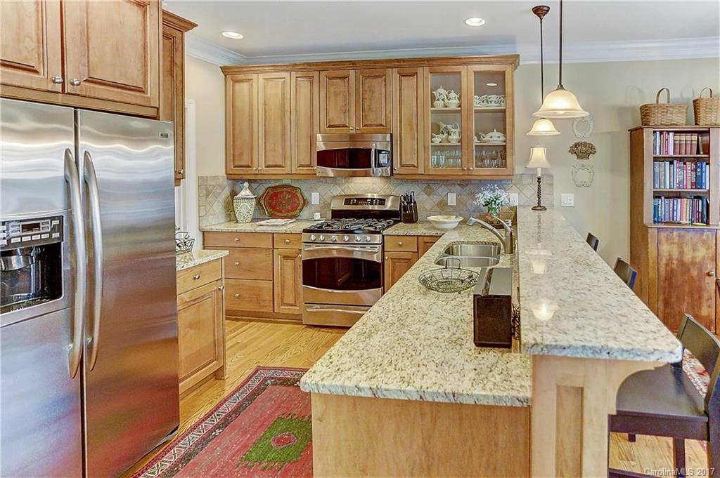 602 Crosswater Lane, Unit 602 Fort Mill, SC 29708 - Photo 10 of 24 Gallery Image 10