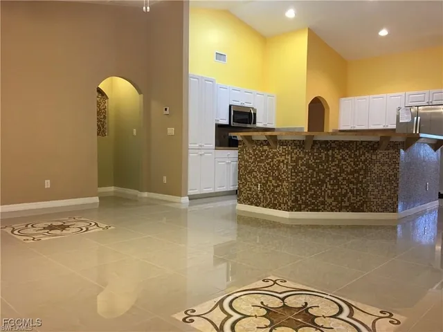 a view of a bathroom