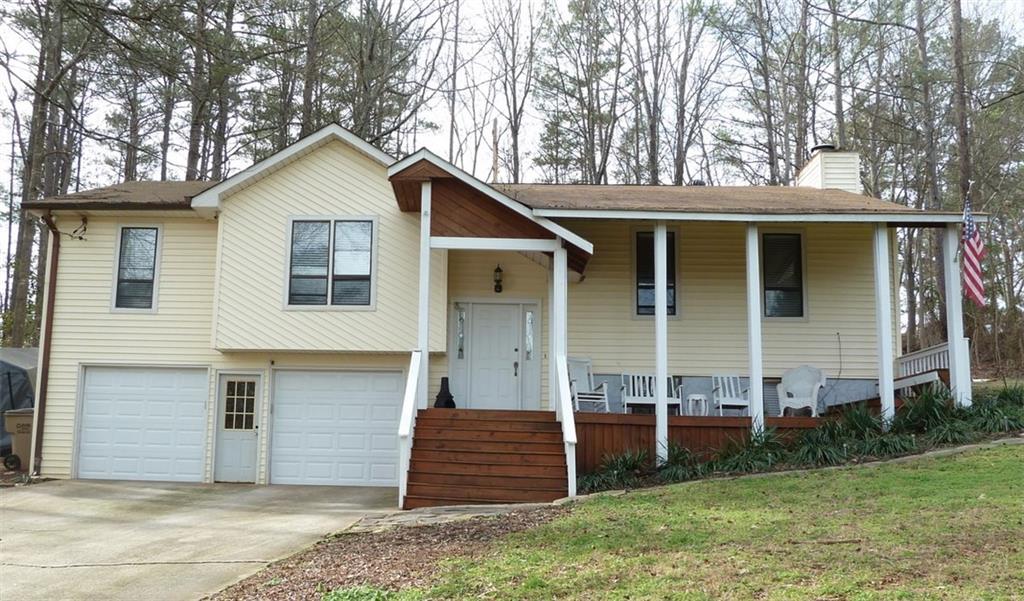 1090 Powell Wright Road Marietta, GA 30066 - Photo 1 of 1