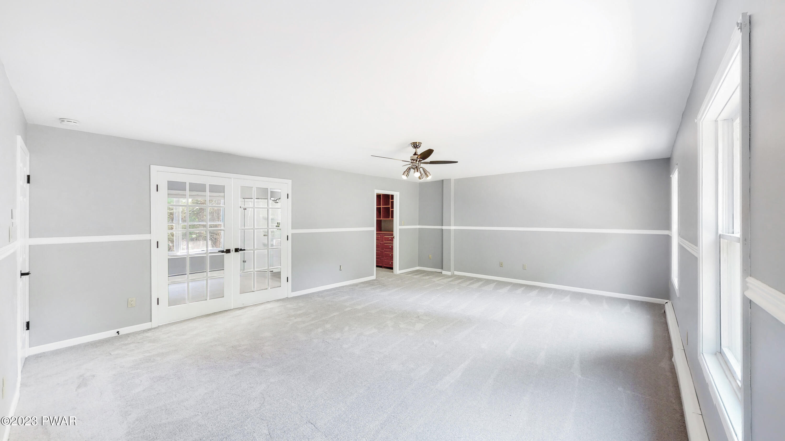 308 Rambling Way Milford, PA 18337 - Photo 15 of 70 Feature Photo: Master Bedroom Suite