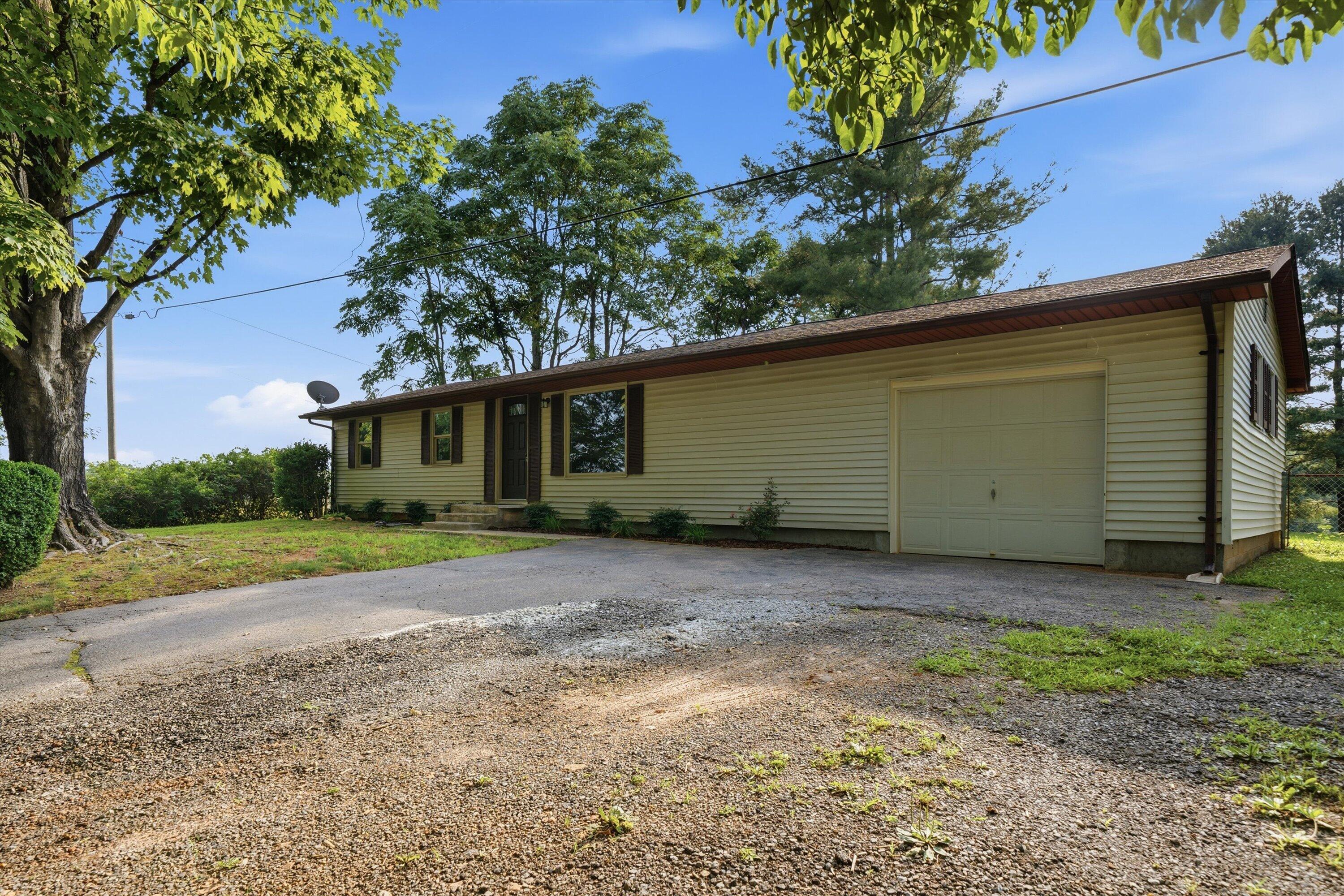 3767 Bonbrook Mill Road Boones Mill, VA 24065 - Photo 2 of 24 02-SGM-08746