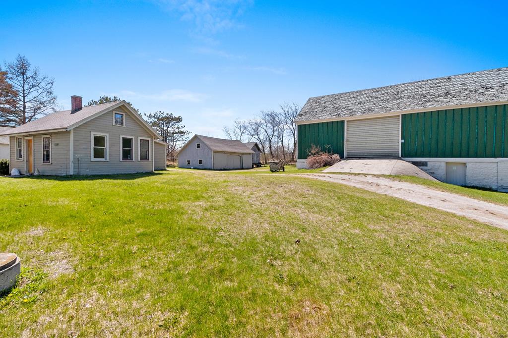 S1317 Shiloh Road Sturgeon Bay, WI 54235 - Photo 18 of 35