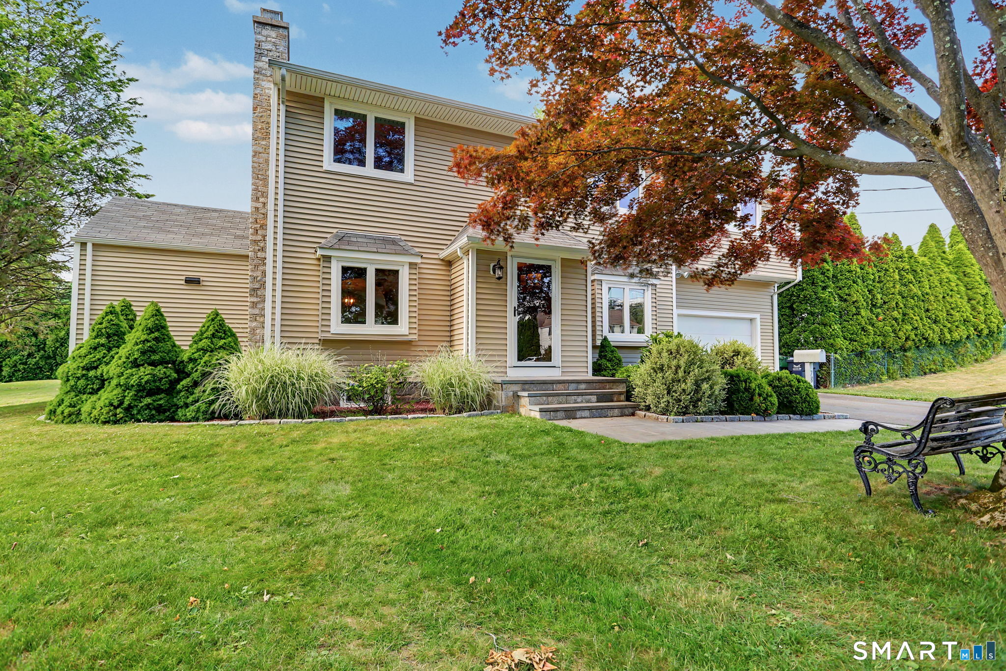 78 Chestnut Hill Road Trumbull, CT 06611 - Photo 33 of 36
