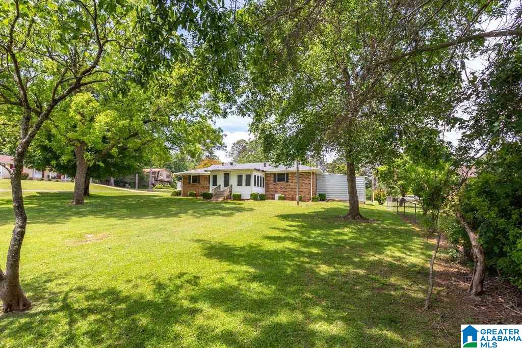 2216 Glen Davis Road Oxford, AL 36203 - Photo 36 of 36