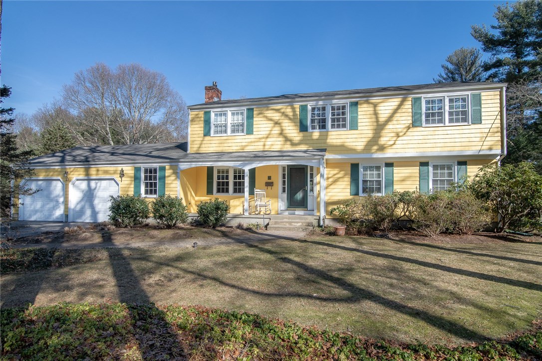 21 Heritage Road Barrington, RI 02806 - Photo 1 of 33 Gallery Image 1