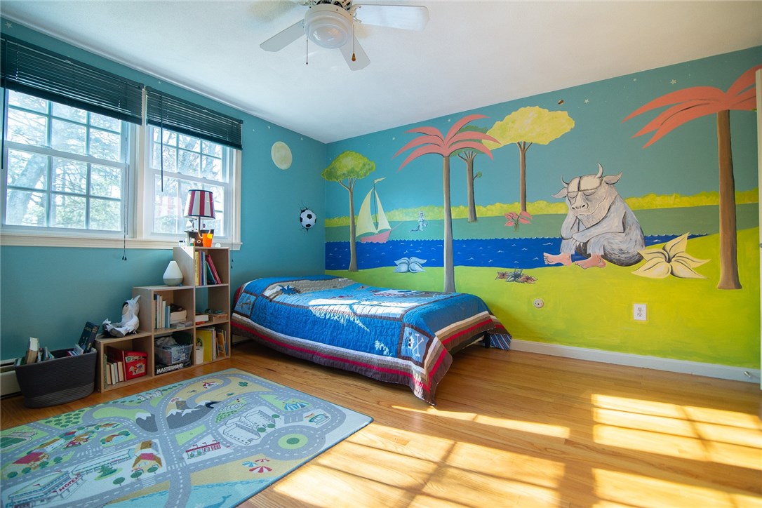 21 Heritage Road Barrington, RI 02806 - Photo 24 of 33 Gallery Image 24