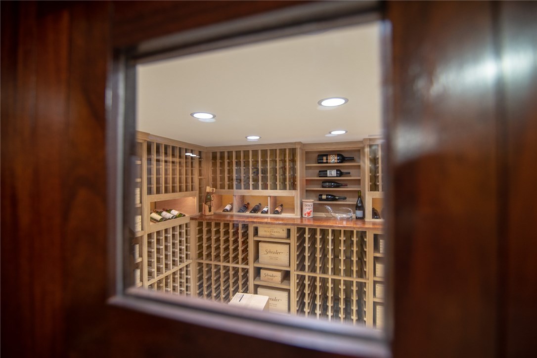 21 Heritage Road Barrington, RI 02806 - Photo 26 of 33 1.502 bottle custom built custom wine cellar!