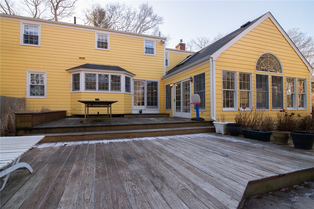 21 Heritage Road Barrington, RI 02806 - Photo 31 of 33 Gallery Image 31