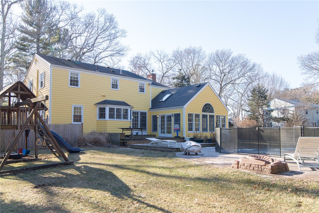 21 Heritage Road Barrington, RI 02806 - Photo 32 of 33 Gallery Image 32