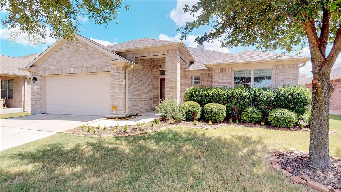 12004 Lansdowne Road Austin, TX 78754 - Photo 1 of 1
