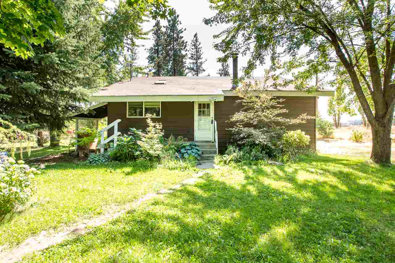 13910 South Short Road Cheney, WA 99004 - Photo 1 of 20