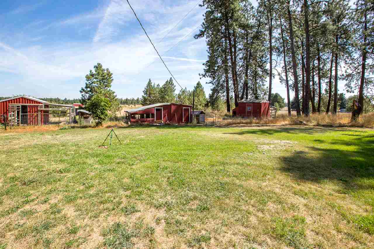 13910 South Short Road Cheney, WA 99004 - Photo 15 of 20
