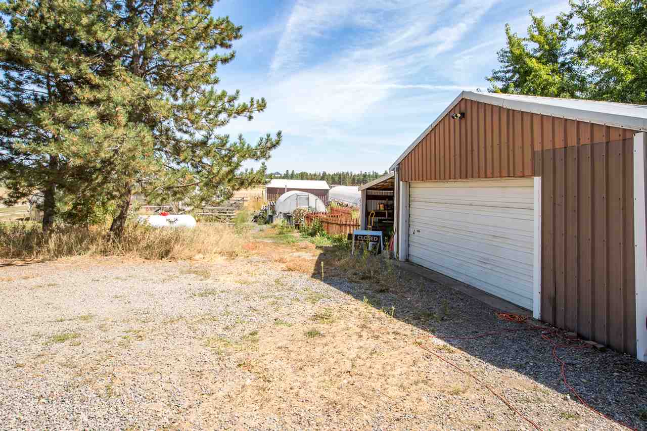 13910 South Short Road Cheney, WA 99004 - Photo 9 of 20