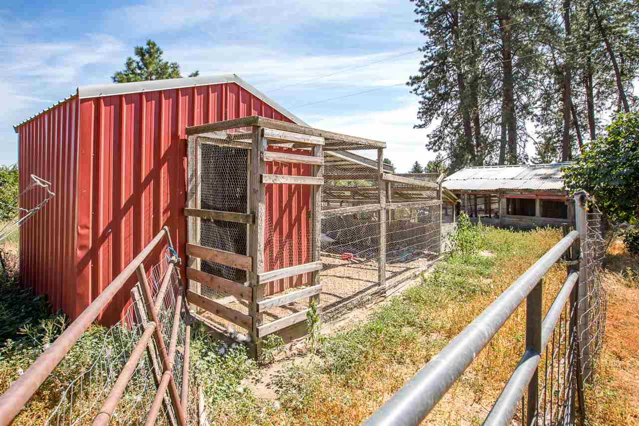 13910 South Short Road Cheney, WA 99004 - Photo 10 of 20