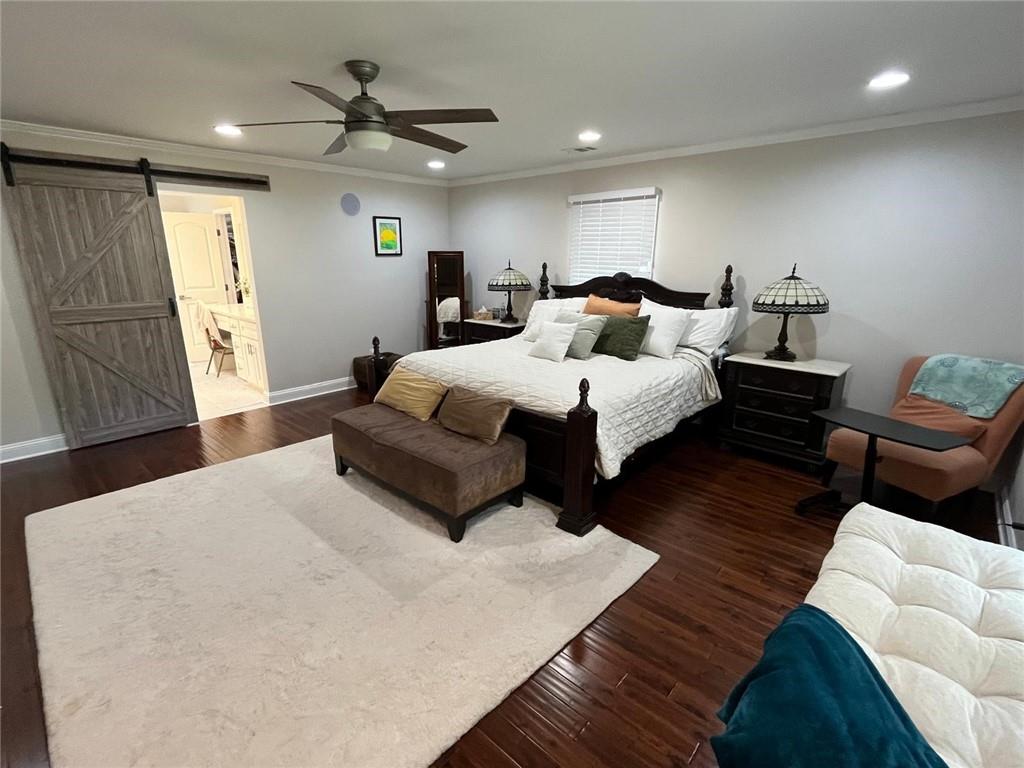 4190 Beaver Road Southwest Loganville, GA 30052 - Photo 34 of 74 Gallery Image 34