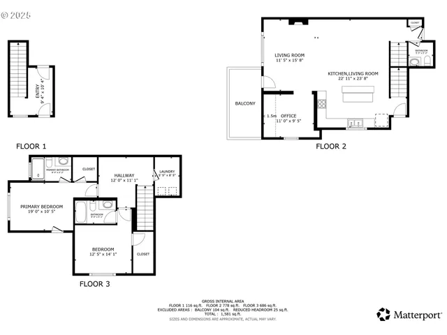 $389,000 | 881 Northeast Wheelock Place, Beaverton, OR 97006