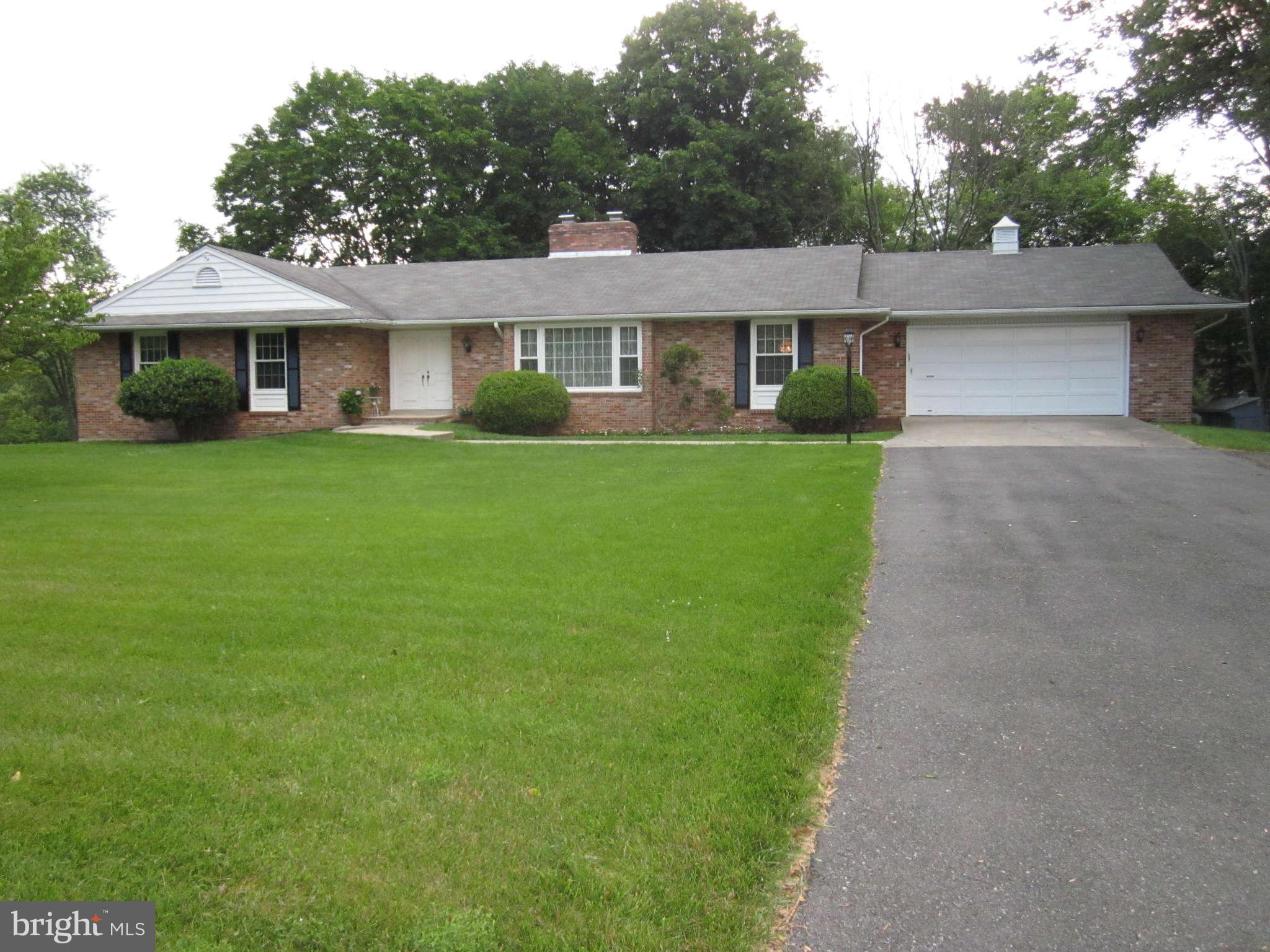 18612 Muncaster Road Derwood, MD 20855 - Photo 1 of 28 Exterior Front