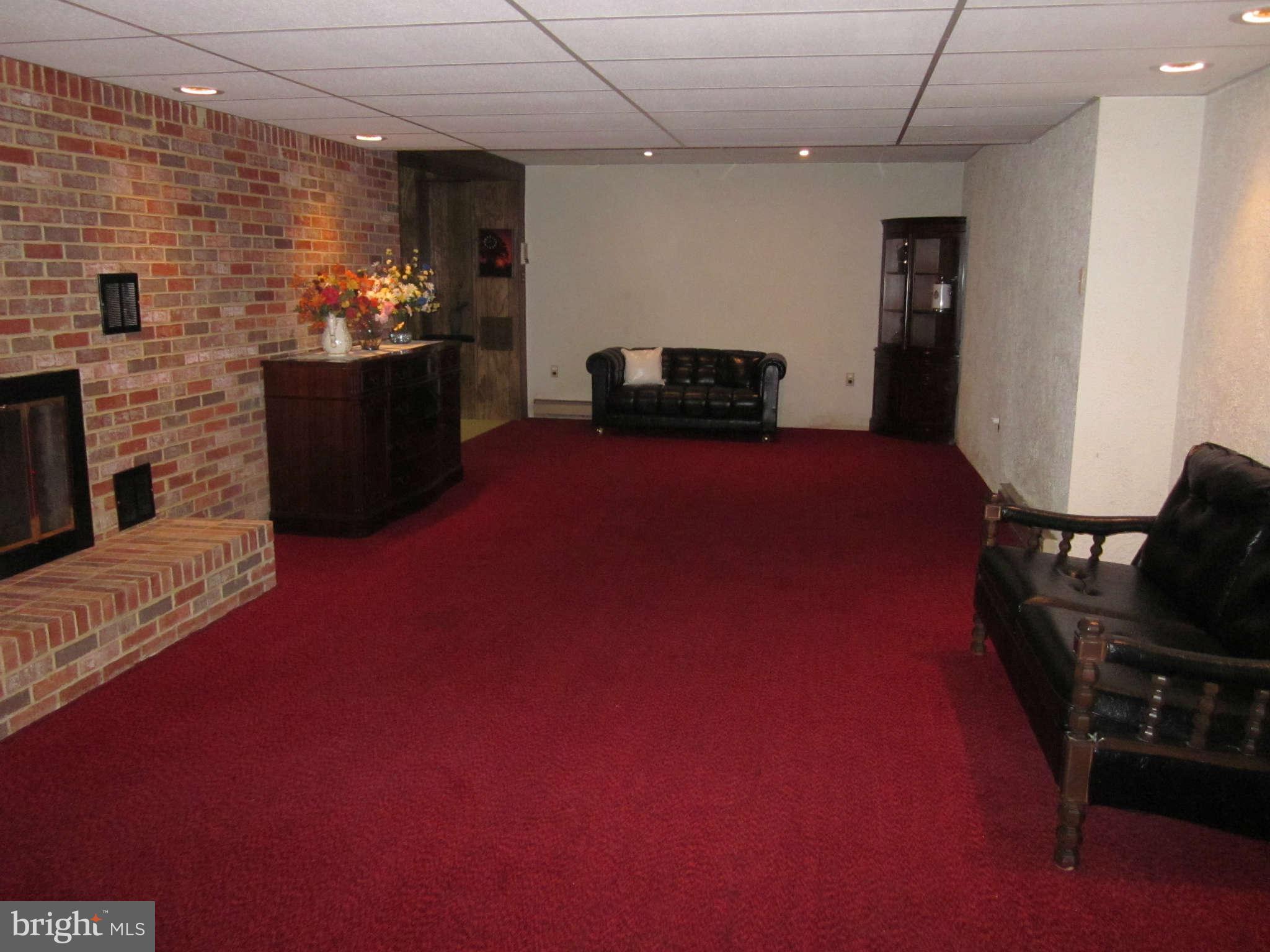 18612 Muncaster Road Derwood, MD 20855 - Photo 22 of 28 Basement