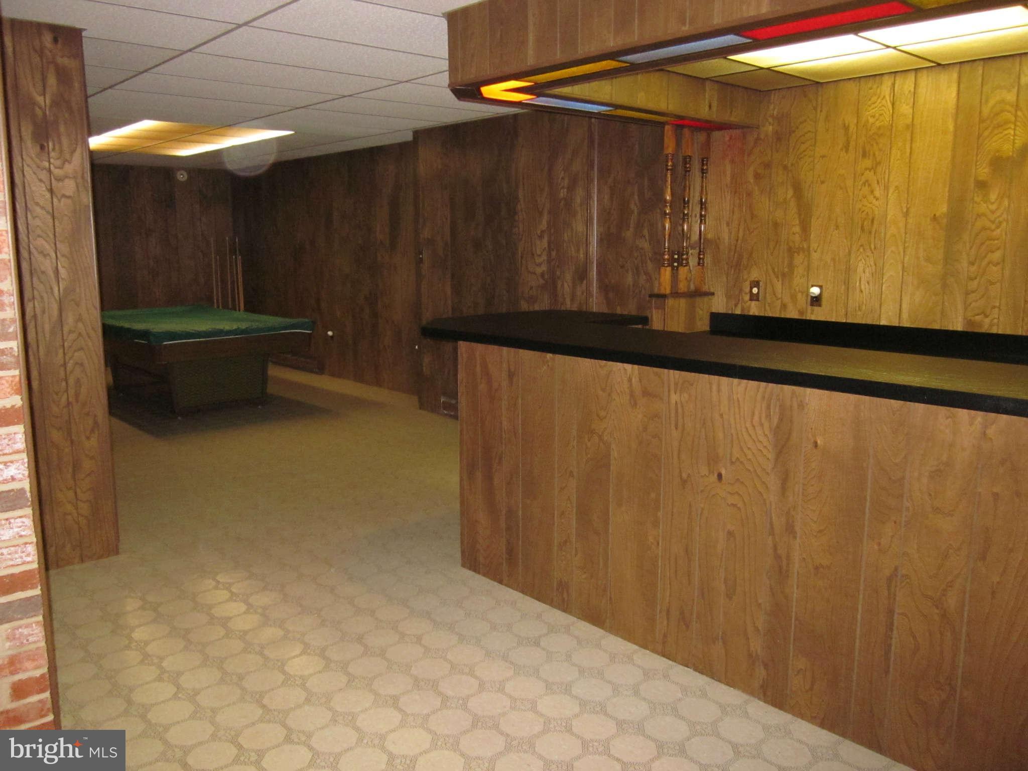 18612 Muncaster Road Derwood, MD 20855 - Photo 24 of 28 Basement