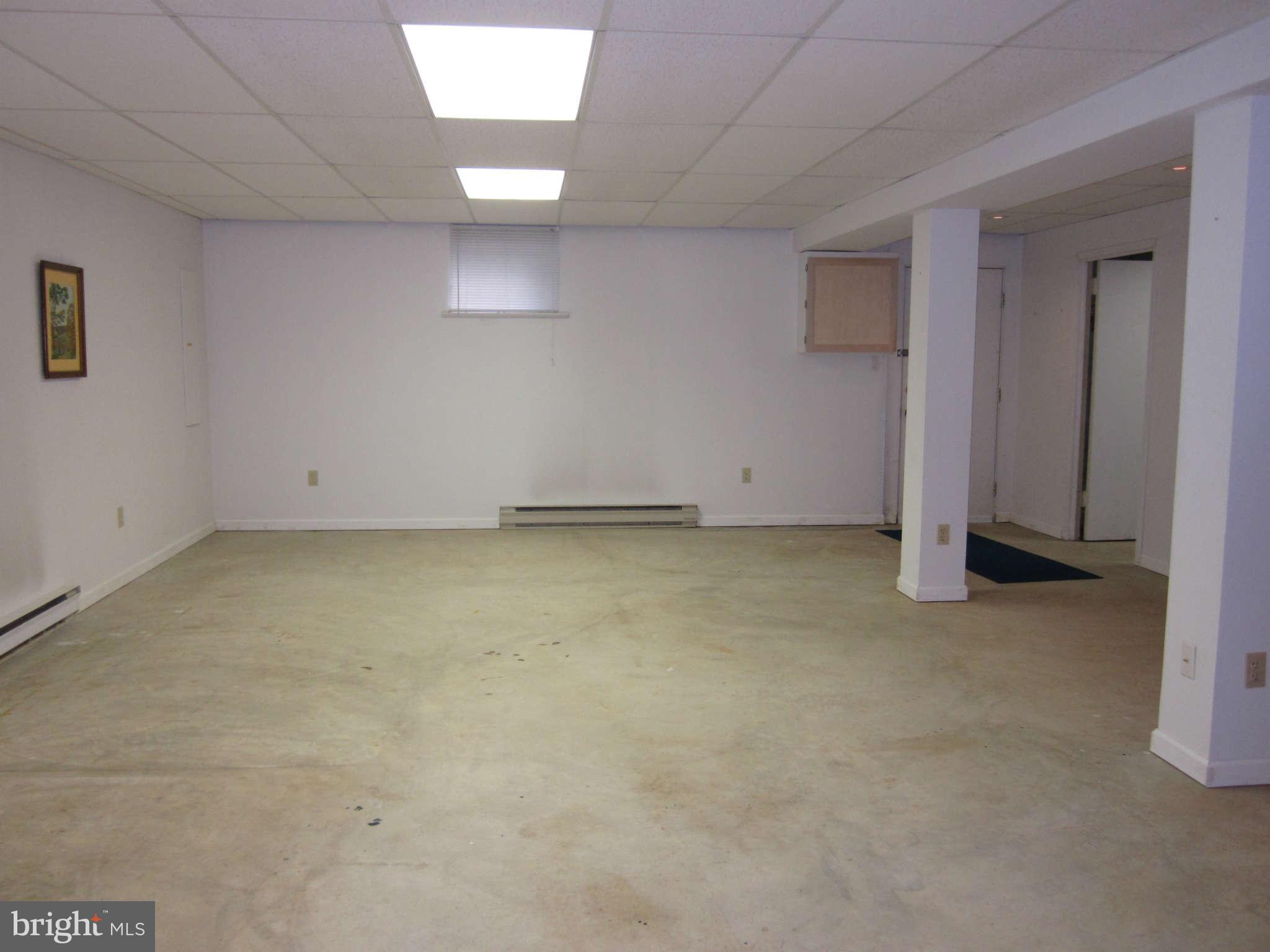 18612 Muncaster Road Derwood, MD 20855 - Photo 27 of 28 Basement