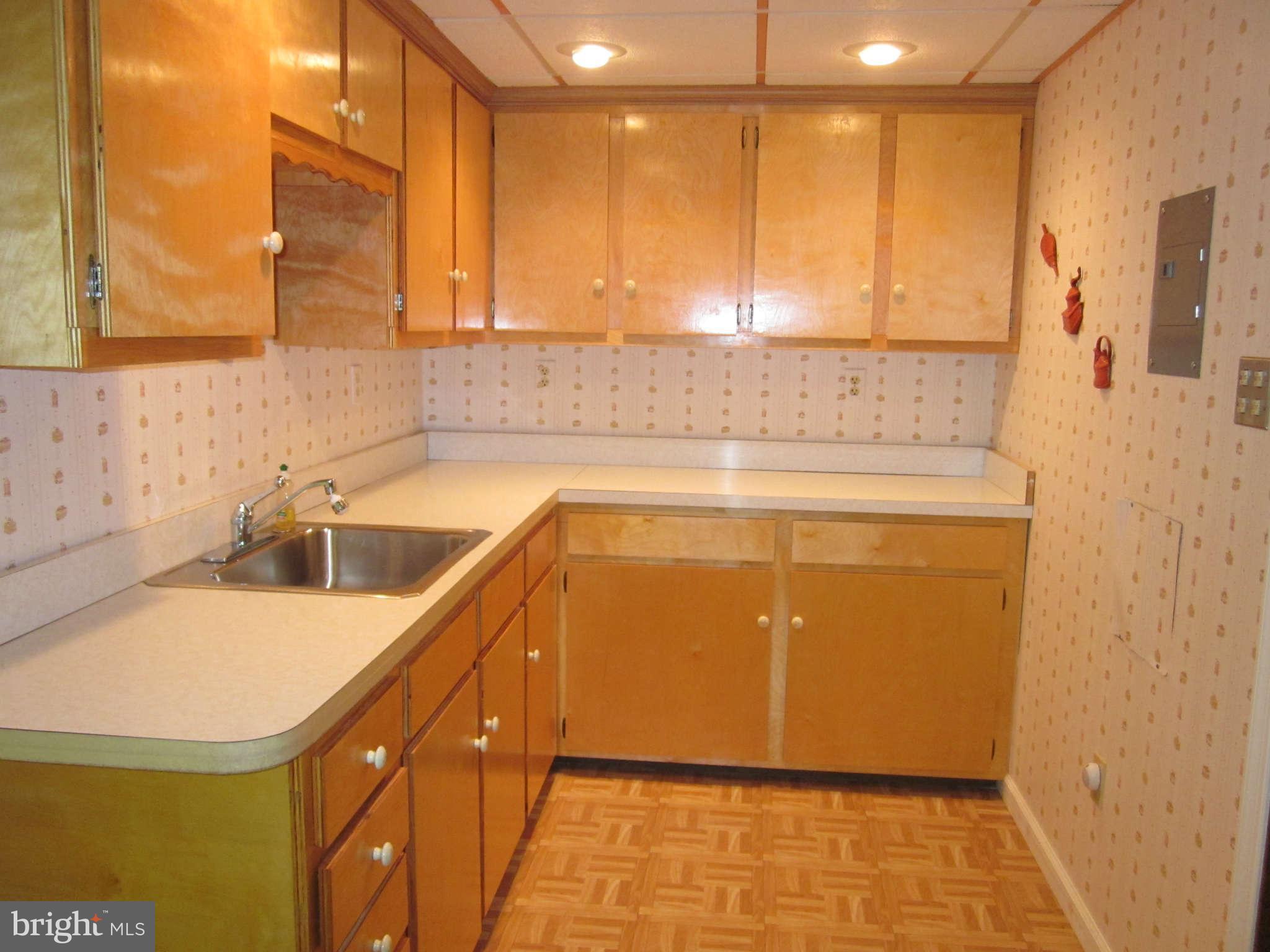 18612 Muncaster Road Derwood, MD 20855 - Photo 28 of 28 Basement