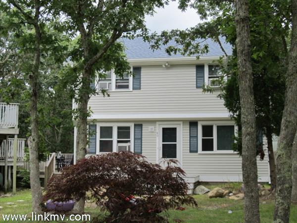 80 Saddle Club Road Edgartown, MA 02539 - Photo 1 of 14 Gallery Image 1