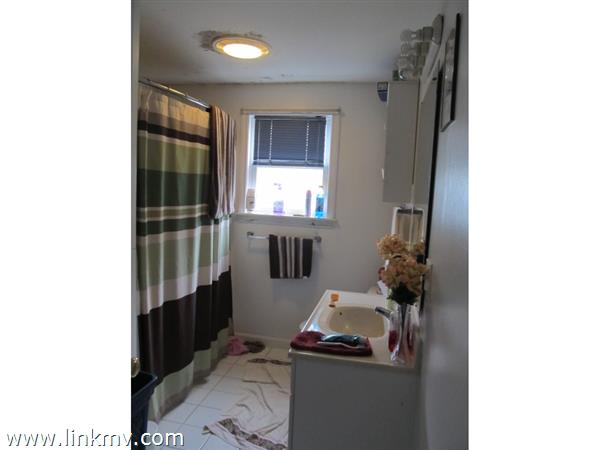 80 Saddle Club Road Edgartown, MA 02539 - Photo 14 of 14 Garage Apt. Bath w/Laundry