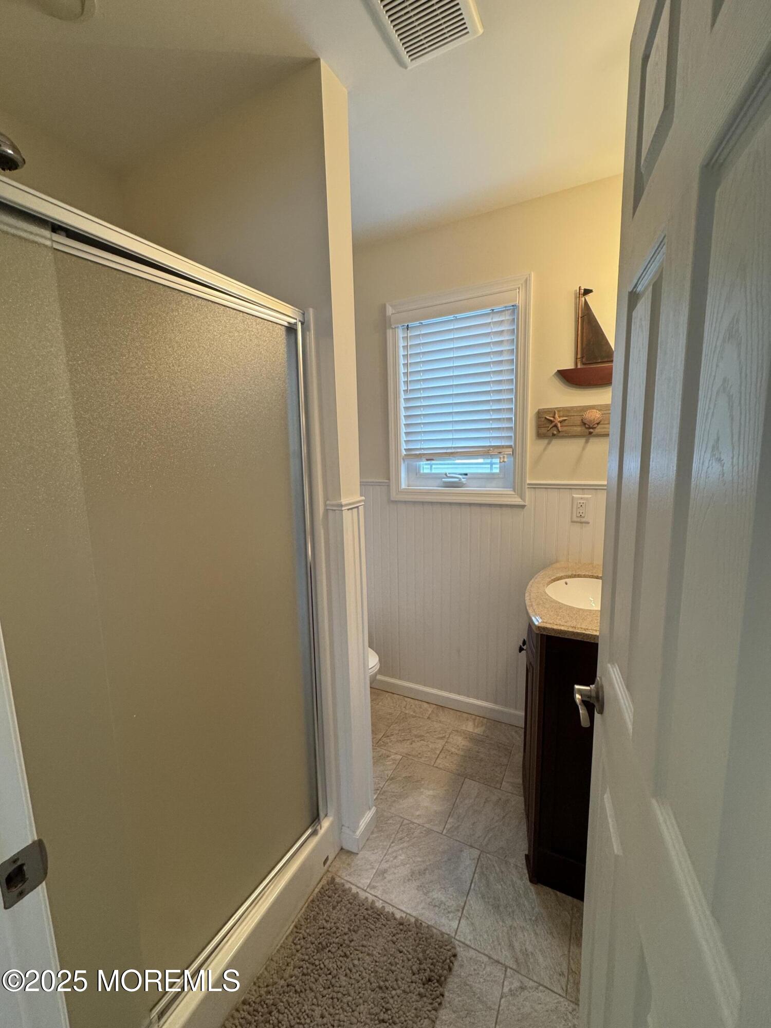 29 East Dune Way Lavallette, NJ 08735 - Photo 7 of 9 a view of a bathroom