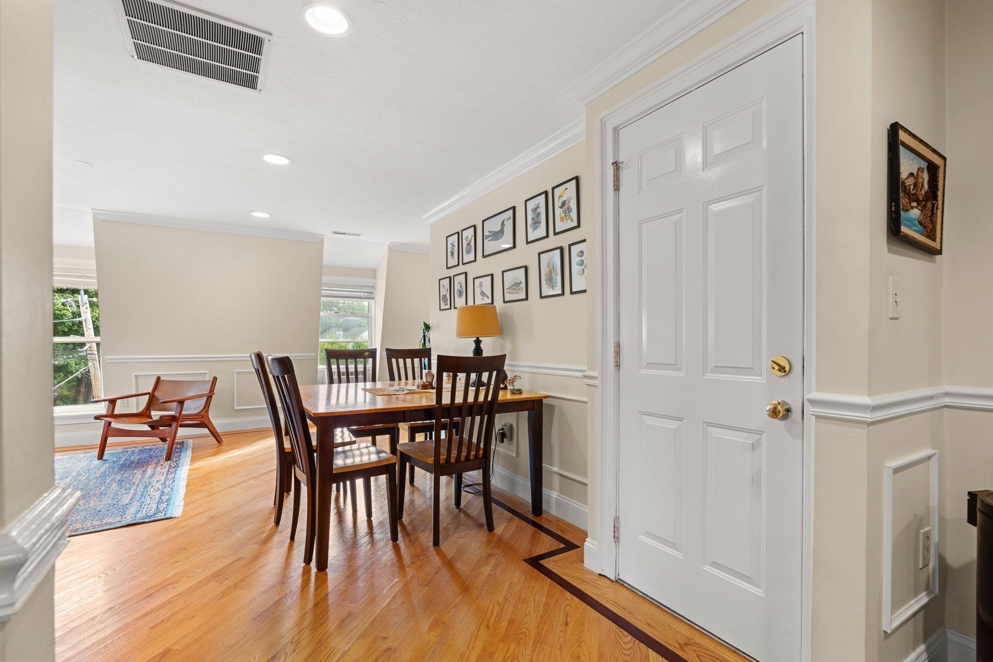 12 Maple Avenue, Unit 3 Andover, MA 01810 - Photo 14 of 17 Gallery Image 14
