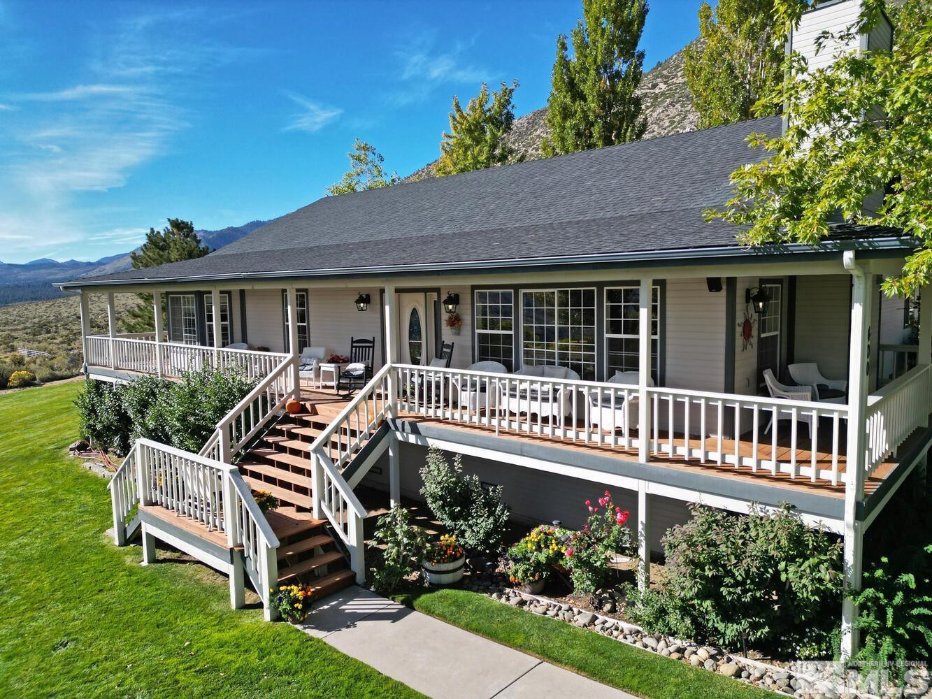 400 California Road Markleeville, CA 96120 - Photo 4 of 40 Photo 4