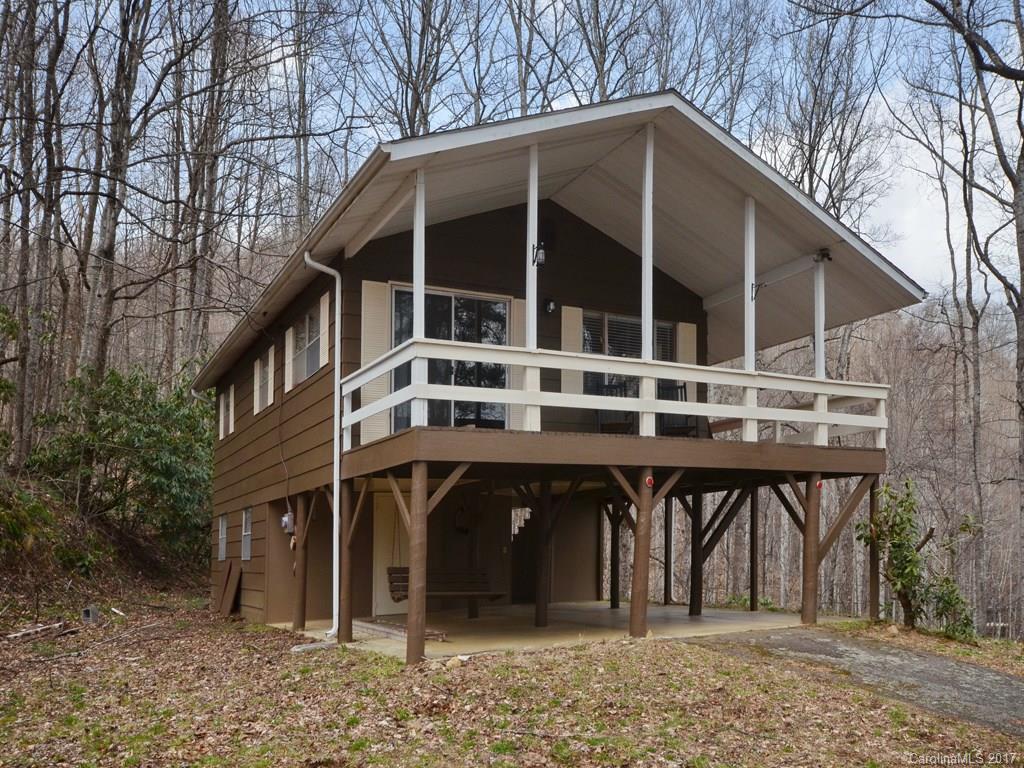 692 Pot Leg Road Waynesville, NC 28785 - Photo 1 of 15
