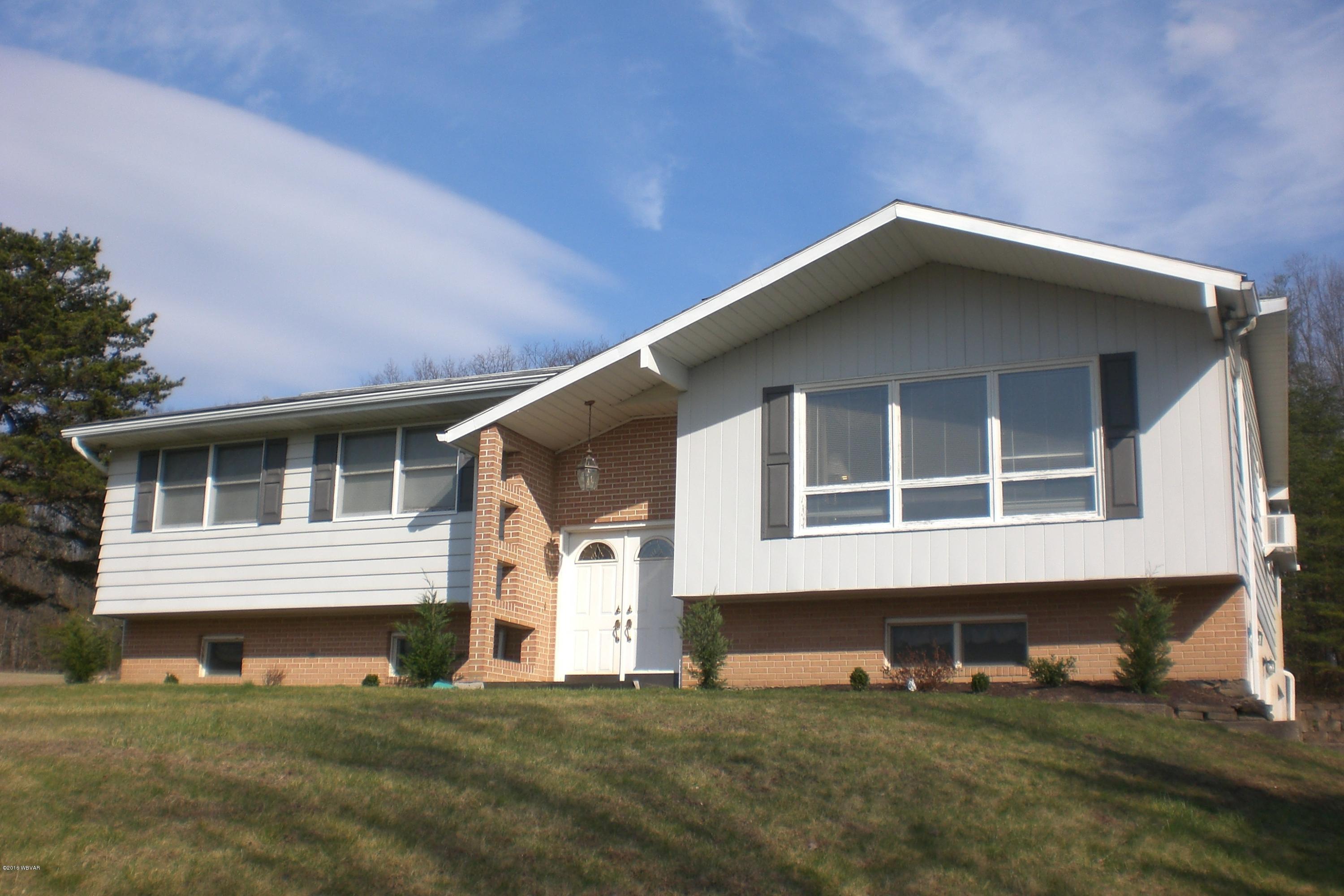 736 Ruben Kehrer Road Muncy, PA 17756 - Photo 20 of 20 Spacious Home with fabulous views